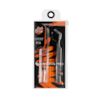 Pinça para Cílios Staleks - TE-41-6 - Série Expert 41-7ab9b213-6fe7-4647-82bf-de2d6d98870d