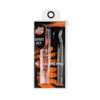 Pinça para Cílios Staleks - TE-41-7 - Série Expert 41-2f591dfa-f508-4e71-bdbc-04c5bff4a81c
