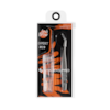 Pinça para Cílios Staleks - TE-41-9 - Série Expert 41-281d7f3d-965b-43a4-96ae-394f39c8b062