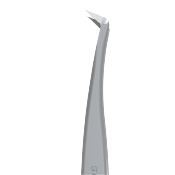 Pinça para Cílios Staleks - TE-44-12 - Série Expert 44-99ab8323-ad03-4838-89e7-90ae61d478e0