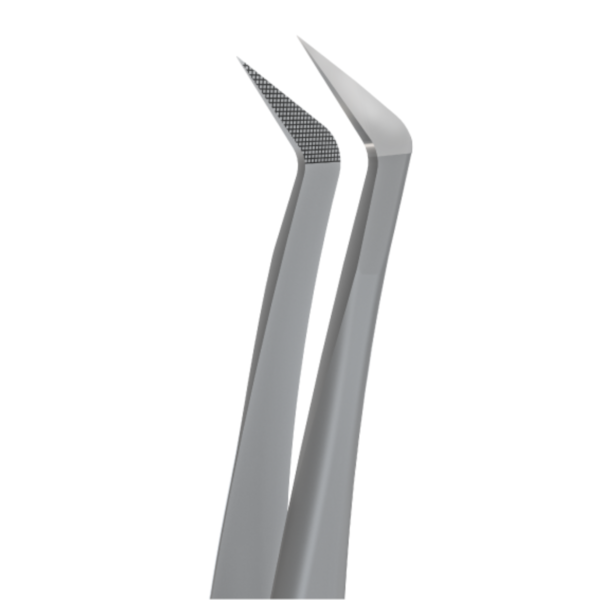 Pinça para Cílios Staleks - TE-44-12 - Série Expert 44-741b603f-c3e0-4c8a-80f5-9c8dfa2447c2