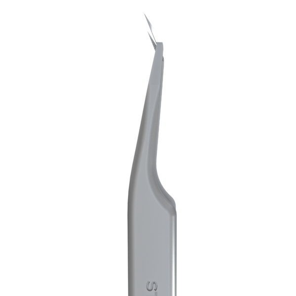 Pinça para Cílios Staleks - TE-45-8 - Série Expert 45-cca4643f-e657-4f27-8bf3-379f1b540755