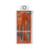 Pinça para Cílios Staleks - TE-45-8 - Série Expert 45-232dd264-1eed-4cca-95d9-69b8db1fab23