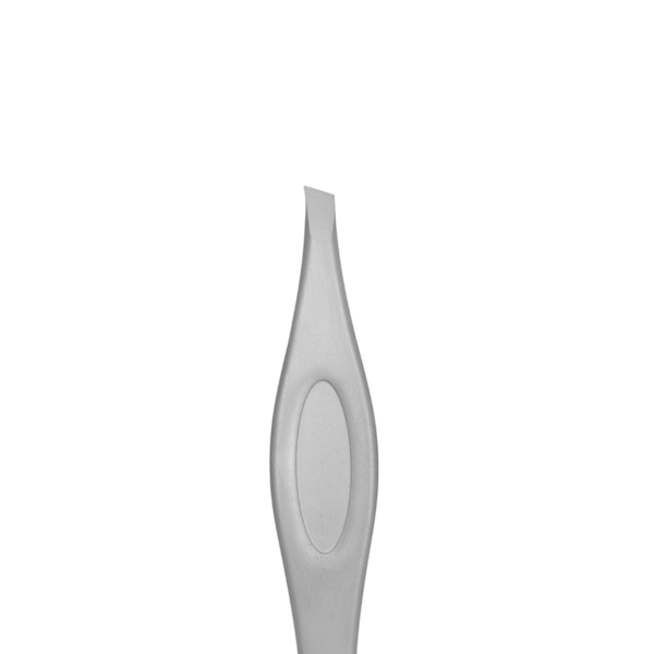 Pinça para Sobrancelhas - Beauty e Care 20 - Chanfrada Estreita - TBC-20-4-5c20982a-2bdc-4f4c-a88a-e7765354814f