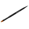 Pincel para Manicures de Ponta Dupla - Degradê Expert - NBE-01-07 - Staleks-aa50ddfd-c190-4b3a-b4bf-f3823af245ad