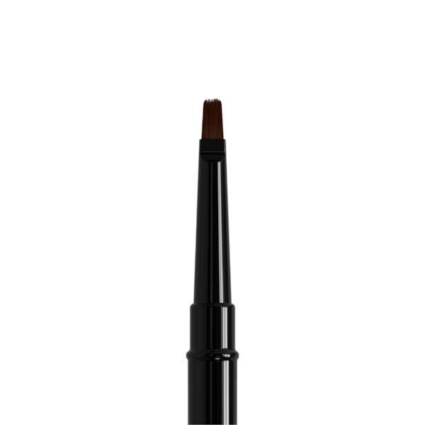 Pincel para Manicures de Ponta Dupla - Delineador Expert - NBE-01-04 - Staleks-f6616293-c061-4700-9307-c33e878146bf