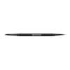 Pincel para Manicures de Ponta Dupla - Delineador Expert - NBE-01-04 - Staleks-b4df1050-ab6c-4ac2-b4ee-d416b1782901