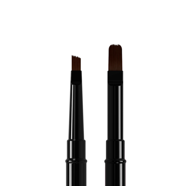 Pincel para Manicures de Ponta Dupla - Gel Expert - NBE-06-10 - Staleks PRO-5b13f69b-6996-47b9-b168-8286a5fbc301