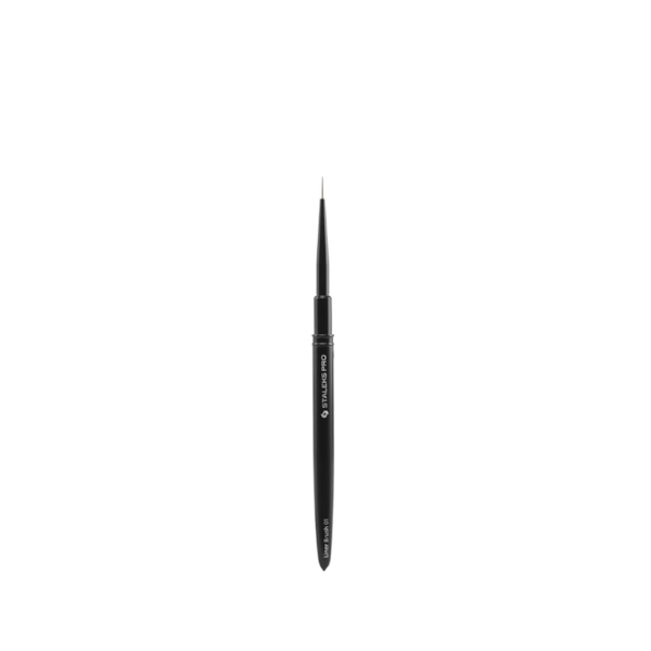 Pincel para Manicures - Liner Expert - NBE-01 - Staleks-a8400a28-aaa4-4d43-8b7c-d35377b9b799