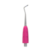 Ponta Espátula de Pedicure Modular Staleks Pro - Tipo Cureta - Dobra Esquerda - UNIQ 31 - WPPQ-31-b2fc9ec5-1102-46bb-8ca2-8f622d3b91b8