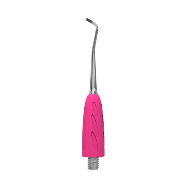 Ponta Espátula de Pedicure Modular Staleks - Tipo Cureta - Dobra Direita - UNIQ 32 - WPPQ-32-53ee9fb3-de24-4dcf-8234-f1bb35a92e67