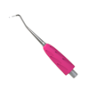 Ponta Espátula de Pedicure Modular Staleks - Tipo Cureta - Dobra Direita - UNIQ 32 - WPPQ-32-c199de6c-9a03-48bb-89bd-24f87871eb28