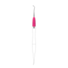 Ponta Espátula de Pedicure Modular Staleks - Tipo Cureta - Dobra Direita - UNIQ 32 - WPPQ-32-630324c4-b611-4089-b503-7c335659c5b3