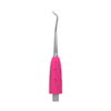 Ponta Espátula de Pedicure Modular Staleks - Tipo Cureta - Dobra Esquerda - UNIQ 31 - WPPQ-31-6a28e9f1-e763-46f4-a107-f100fd155236
