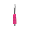 Ponta para Espátula de Manicure Modular Staleks Pro - Tipo Chanfrado - UNIQ 12 - WPPQ-12-089f3334-06a5-4b87-97cf-2f3f5368462c