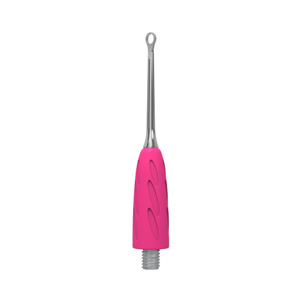 Ponta para Espátula de Manicure Modular Staleks Pro - Tipo Cureta - UNIQ 11 - WPPQ-11-609036e9-ce0d-4dfd-8f89-e40950583457