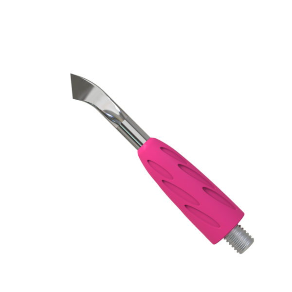 Ponta para Espátula de Manicure Modular Staleks Pro - Tipo Lâmina Dobrada - UNIQ 14 - WPPQ-14-d1e4149b-e581-4ed2-8913-7e2a8cfa6003