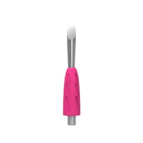 Ponta para Espátula de Manicure Modular Staleks - Tipo Chanfrado - UNIQ 12 - WPPQ-12