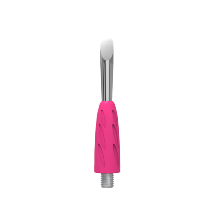 Ponta para Espátula de Manicure Modular Staleks - Tipo Chanfrado - UNIQ 12 - WPPQ-12