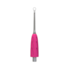 Ponta para Espátula de Manicure Modular Staleks - Tipo Cureta - UNIQ 11 - WPPQ-11-058be37f-bf4a-451d-a63c-fe0be87d0730