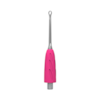 Ponta para Espátula de Manicure Modular Staleks - Tipo Cureta - UNIQ 11 - WPPQ-11-f2310e33-30c4-4a0a-bed8-8cc452ad903f