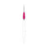 Ponta para Espátula de Manicure Modular Staleks - Tipo Cureta - UNIQ 11 - WPPQ-11-25b30710-3129-4df7-955a-12210d3bc5a8