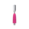 Ponta para Espátula de Manicure Modular Staleks - Tipo Estreito Arredondado - UNIQ 16 - WPPQ-16-1027290a-ee8b-4a68-96ab-5a3b033e0fc3