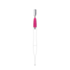 Ponta para Espátula de Manicure Modular Staleks - Tipo Estreito Arredondado - UNIQ 16 - WPPQ-16-15f5054c-a7a6-491d-96b3-47660bc32b70
