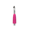 Ponta para Espátula de Manicure Modular Staleks - Tipo Lâmina Dobrada - UNIQ 14 - WPPQ-14-f51896dd-512b-4787-a379-4e259f363ec1