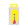 Ponta para Espátula de Manicure Modular Staleks - Tipo Lâmina Dobrada - UNIQ 14 - WPPQ-14-47d991e8-7a6f-4383-8a45-a3be0807cb0c