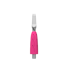 Ponta para Espátula de Manicure Modular Staleks - Tipo Lâmina Reta - UNIQ 15 - WPPQ-15-c5eaaf2e-8d88-4287-9ae1-09c2a41de9ea