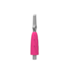 Ponta para Espátula de Manicure Modular Staleks - Tipo Lâmina Reta - UNIQ 15 - WPPQ-15-47ff3b12-09eb-43cf-b618-4d2cd2c9a0d3