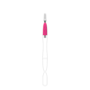 Ponta para Espátula de Manicure Modular Staleks - Tipo Lâmina Reta - UNIQ 15 - WPPQ-15-727ffc9f-00ae-480b-a9bb-8ce3a17d7fc8