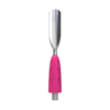 Ponta para Espátula de Manicure Modular Staleks - Tipo Largo Arredondado - UNIQ 17 - WPPQ-17-f71c43fd-5e80-4db4-8636-d1b71cad13a5