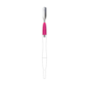 Ponta para Espátula de Manicure Modular Staleks - Tipo Largo Arredondado - UNIQ 17 - WPPQ-17-3284e1d3-d969-4a14-b97c-3fe98c84fb45