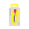 Ponta para Espátula de Manicure Modular Staleks - Tipo Largo Arredondado - UNIQ 17 - WPPQ-17-9ef2afba-a845-4ef7-a9fb-b3accc84f302