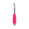 Ponta para Espátula de Manicure Modular Staleks - Tipo Limpador de Unhas - UNIQ 19 - WPPQ-19-8f8c11f8-7864-4abf-a244-17968ab6c5d5