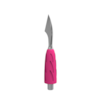 Ponta para Espátula de Manicure Modular Staleks - Tipo Limpador - UNIQ 13 - WPPQ-13-c8ad6a0a-b823-4bb8-8680-3d70302120e9