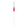 Ponta para Espátula de Manicure Modular Staleks - Tipo Reto Plano - UNIQ 18 - WPPQ-18-93069b6b-7e0b-4acc-96a7-ff6ad5f03efb