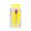 Ponta para Espátula de Manicure Modular Staleks - Tipo Reto Plano - UNIQ 18 - WPPQ-18-3d61471f-afef-421a-ab36-68eba062dcd5