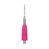 Ponta para Espátula de Pedicure Modular Staleks Pro - Tipo Estreita com Ponta Dobrada - UNIQ 35 - WPPQ-35-0e9213a5-78ff-4c50-a265-df2be8726e2a
