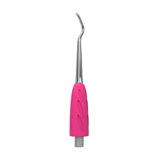 Ponta para Espátula de Pedicure Modular Staleks - Tipo Cureta Hemisférica - UNIQ 33 - WPPQ-33-91d82477-d703-406c-a845-2ac981ed2102