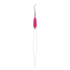 Ponta para Espátula de Pedicure Modular Staleks - Tipo Cureta Hemisférica - UNIQ 33 - WPPQ-33-3e48d715-3576-440e-8654-a6833fcc7a6a