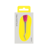 Ponta para Espátula de Pedicure Modular Staleks - Tipo Cureta Hemisférica - UNIQ 33 - WPPQ-33-cddfa463-831d-49ed-933e-58f37a20e48f