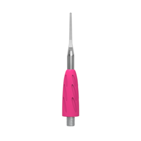 Ponta para Espátula de Pedicure Modular Staleks - Tipo Estreita Reta - UNIQ 36 - WPPQ-36