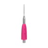 Ponta para Espátula de Pedicure Modular Staleks - Tipo Estreita Reta - UNIQ 36 - WPPQ-36-aea78d46-5f15-4597-80a7-6e49a1e0b9a9