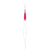 Ponta para Espátula de Pedicure Modular Staleks - Tipo Estreita Reta - UNIQ 36 - WPPQ-36-452dd4b7-c01f-4c66-9a3f-dbdb5630b1da