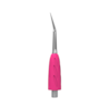Ponta para Espátula de Pedicure Modular Staleks - Tipo Limpador - UNIQ 34 - WPPQ-34-9d4caaa7-824a-45ca-867b-5ab0b4f1d4ef