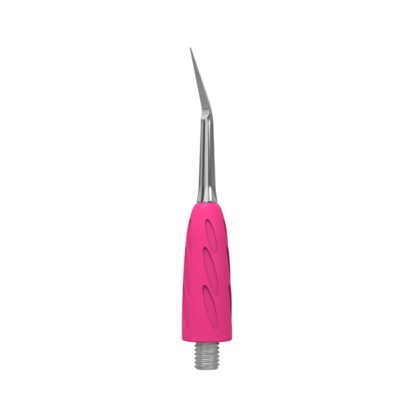 Ponta para Espátula de Pedicure Modular Staleks - Tipo Limpador - UNIQ 34 - WPPQ-34-7fa969a8-c6c5-4b70-805b-0d462a42ab18