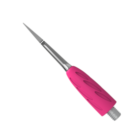 Ponta para Espátula de Pedicure Modular Staleks - Tipo Limpador - UNIQ 34 - WPPQ-34